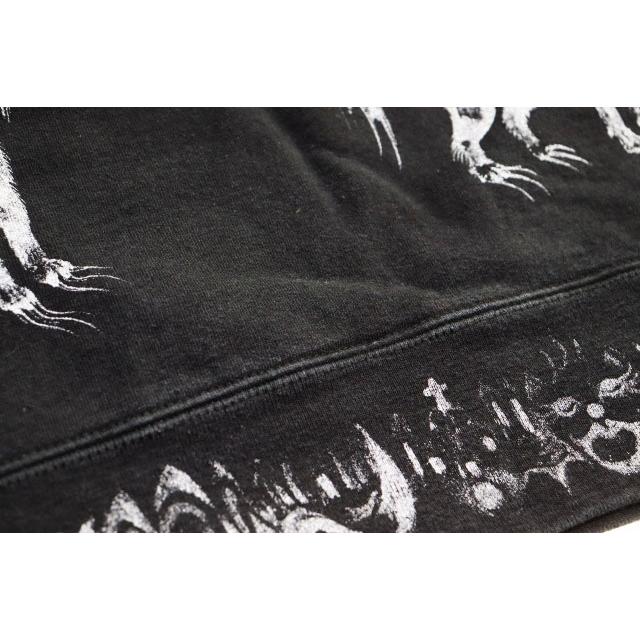 Supreme（シュプリーム） SUPREME 20SS ANIMALS HOODED SWEATSHIRT