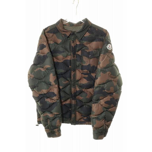 MONCLER（モンクレール） MONCLER NAMBOUR GIUBBOTTO 3 B20914134005 