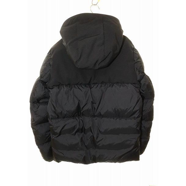 MONCLER（モンクレール） MONCLER MONTCLAR GIUBBOTTO BLACK SIZE 4