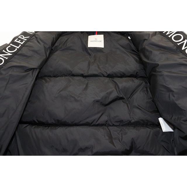 MONCLER（モンクレール） MONCLER MONTCLAR GIUBBOTTO BLACK SIZE 4