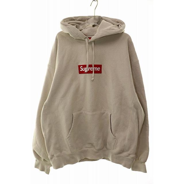 Supreme（シュプリーム） SUPREME 24AW BOX LOGO HOODED SWEATSHIRT XL