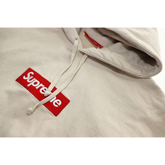 Supreme（シュプリーム） SUPREME 24AW BOX LOGO HOODED SWEATSHIRT XL