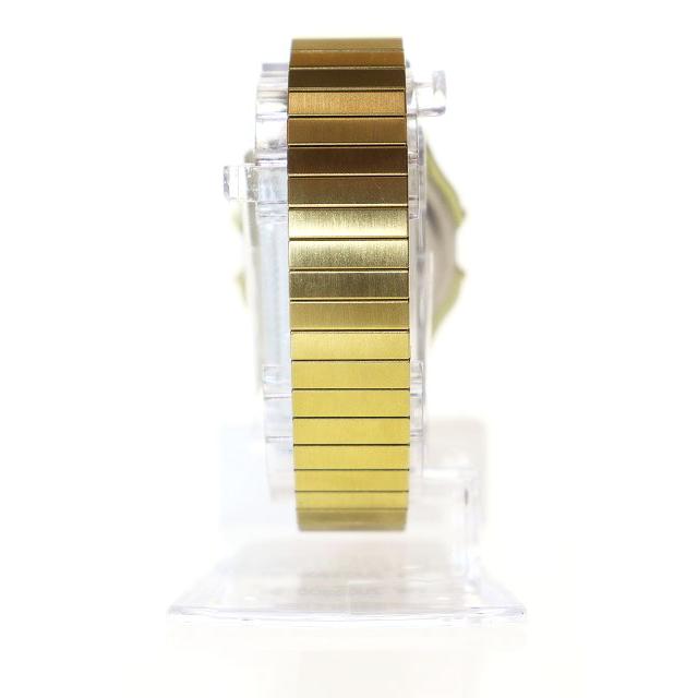 Supreme（シュプリーム） × TIMEX 19AW DIGITAL WATCH GOLD TW2U03300