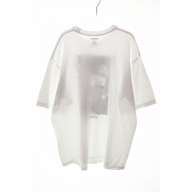 ネイバーフッド NEIGHBORHOOD 25AW NH × CHARLES PETERSON . TEE SS-3