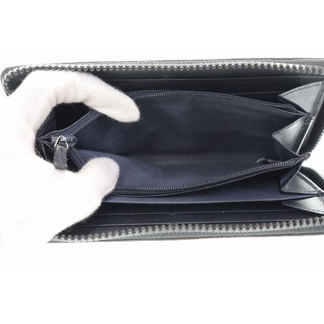 グッチ GGブルームスプリント ラウンドファスナー ジップ ウォレット 長財布 GUCCI（グッチ） GUCCI GGブルームスプリント ラウンドファスナー