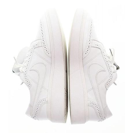 NIKE（ナイキ） × PEACEMINUSEONE KWONDO1 WHITE 28cm DH2482-100 