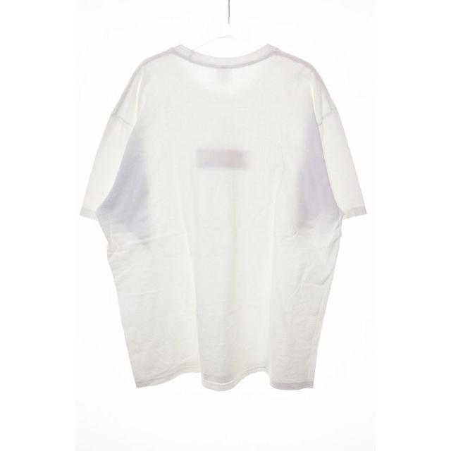 Supreme エミリオプッチ　 Tシャツ Lサイズ ホワイト Supreme（シュプリーム） SUPREME 21SS EMILIO PUCCI BOX LOGO TEE