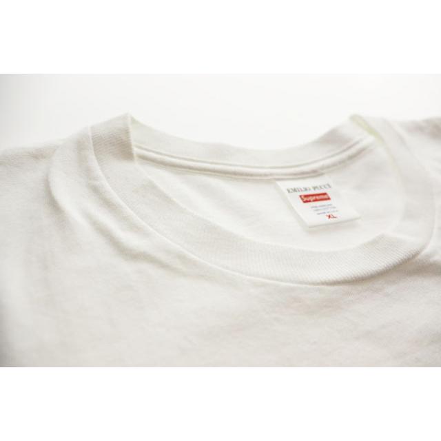 Supreme（シュプリーム） SUPREME 21SS EMILIO PUCCI BOX LOGO TEE