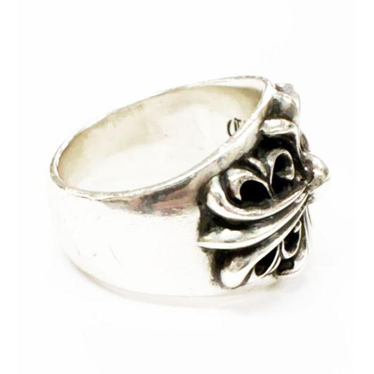 CHROME HEARTS（クロムハーツ） CHROME HEARTS KEEPER RING 22号