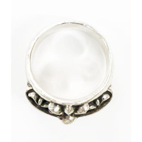 CHROME HEARTS（クロムハーツ） CHROME HEARTS KEEPER RING 22号