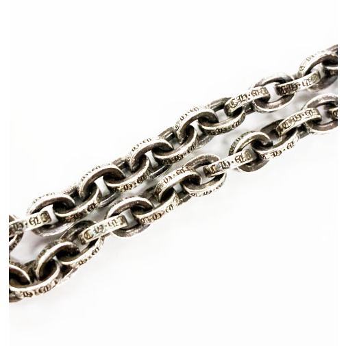 CHROME HEARTS（クロムハーツ） CHROME HEARTS PAPER CHAIN 7inch
