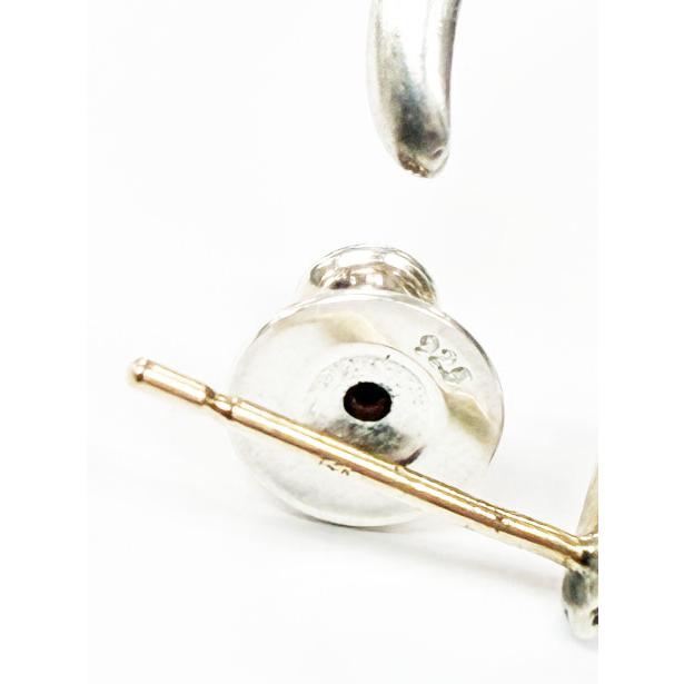 CHROME HEARTS（クロムハーツ） #5 DAGGER HOOP ダガー フープ