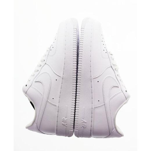 NIKE（ナイキ） NIKE AIR FORCE 1 LOW WHITE 07 28cm CW2288-111 エア