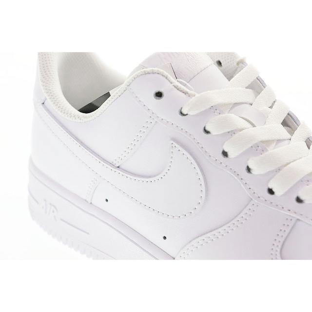 NIKE（ナイキ） NIKE AIR FORCE 1 LOW WHITE 07 28cm CW2288-111 エア