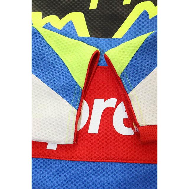 Supreme（シュプリーム） × FOX RACING 18SS MOTO JERSEYS TOP XL