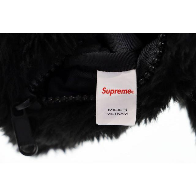 Supreme（シュプリーム） × BOUNTY HUNTER 23AW BACKPACK BLACK バウン 