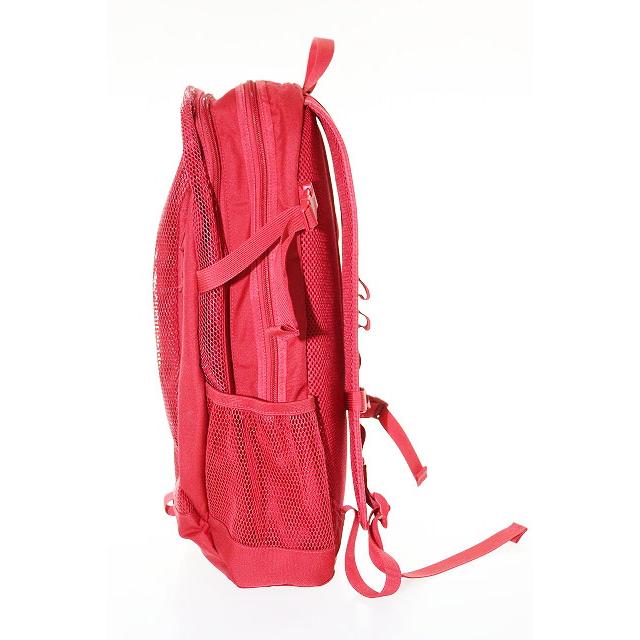 Supreme（シュプリーム） SUPREME 20SS BOX LOGO BACK PACK RED