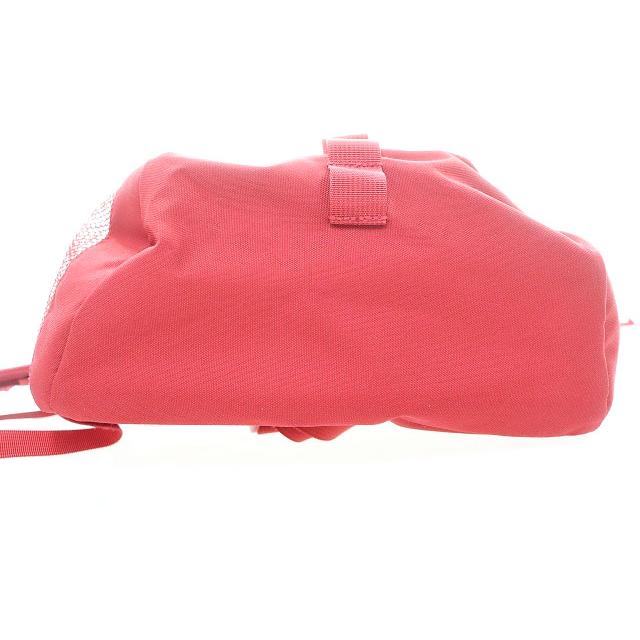 Supreme（シュプリーム） SUPREME 20SS BOX LOGO BACK PACK RED