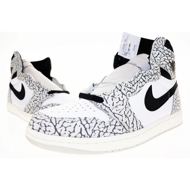 NIKE（ナイキ） NIKE AIR JORDAN 1 RETRO HIGH OG WHITE CEMENT 2023 
