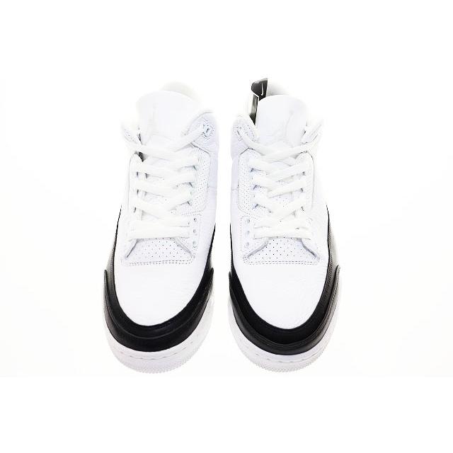 NIKE（ナイキ） NIKE AIR JORDAN 3 RETRO SP FRAGMENT 2020 28cm 