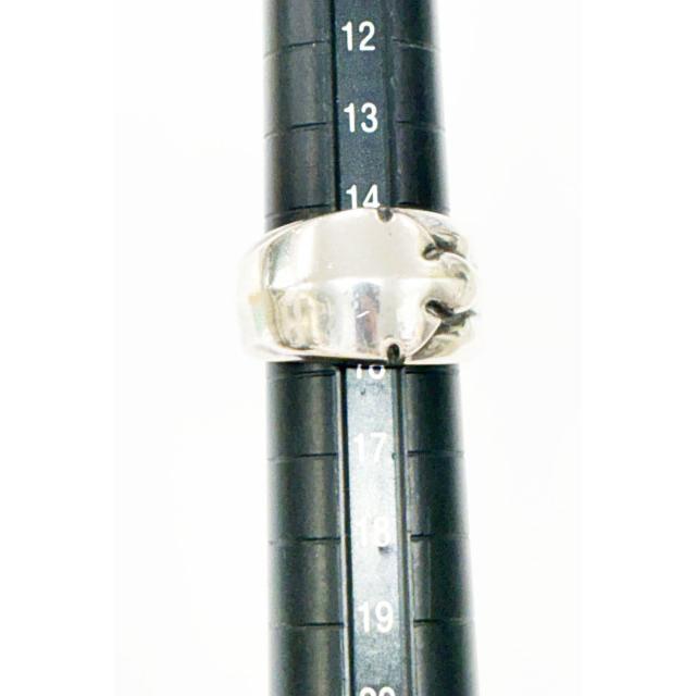 CHROME HEARTS（クロムハーツ） CHROME HEARTS SINGLE FLERKNEE 15号