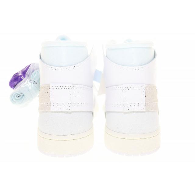 ナイキ NIKE V.A.A. AIR JORDAN 1 RETRO HIGH OG SP ALASKA 2026 27cm AA3834-100 AJ1 エア ジョーダン I レトロ ハイ アラスカ ▲■260409の画像