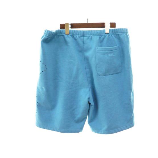 Supreme（シュプリーム） SUPREME 21SS LASER CUT S LOGO SWEATSHORT