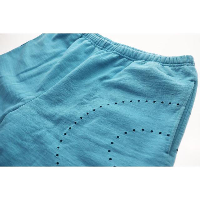 Supreme（シュプリーム） SUPREME 21SS LASER CUT S LOGO SWEATSHORT