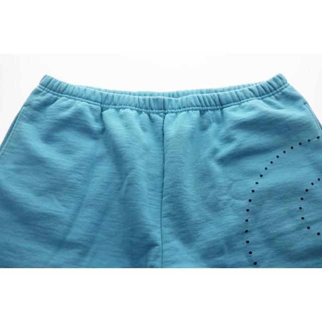 Supreme（シュプリーム） SUPREME 21SS LASER CUT S LOGO SWEATSHORT