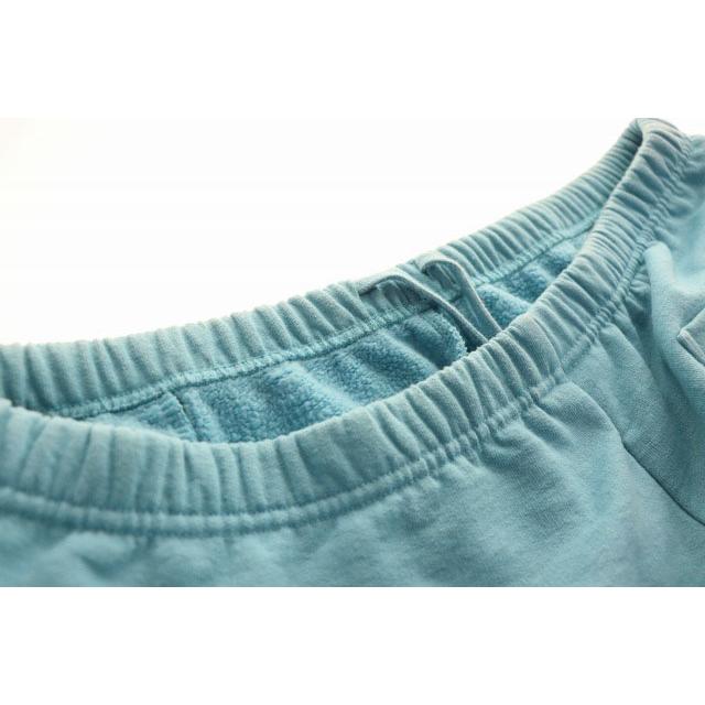 Supreme（シュプリーム） SUPREME 21SS LASER CUT S LOGO SWEATSHORT