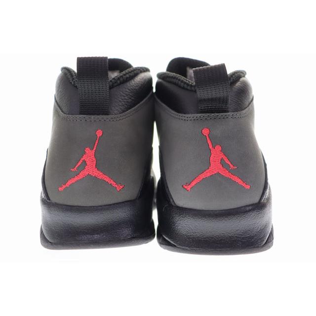 NIKE（ナイキ） NIKE AIR JORDAN 10 RETRO SHADOW 30cm HJ6779-001