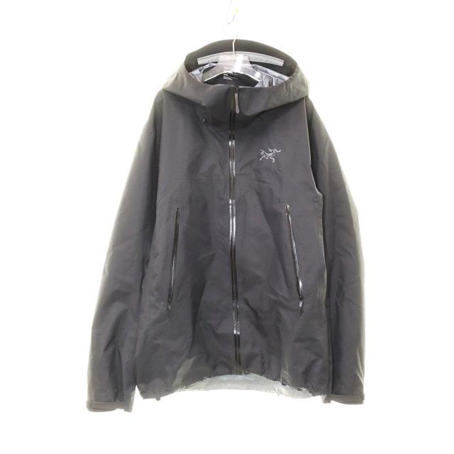ARC'TERYX（アークテリクス） ARC'TERYX BETA SL JACKET BLACK Mサイズ