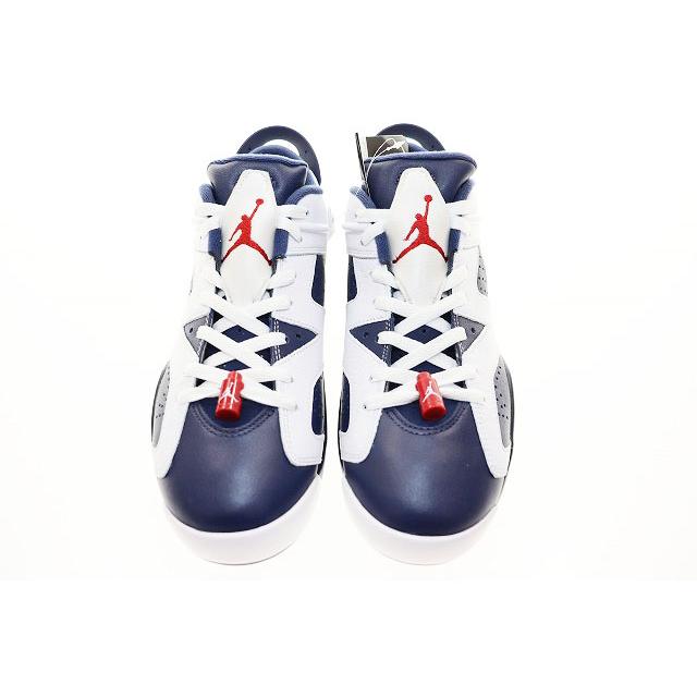 NIKE（ナイキ） NIKE JORDAN RETRO 6 LOW G GOLF 2023 27.5cm DV1376 