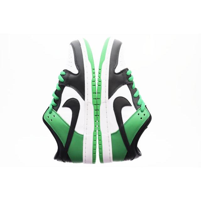 NIKE（ナイキ） NIKE SB DUNK LOW PRO GREEN BLACK 29.5cm BQ6817-302 