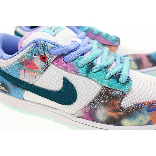 NIKE（ナイキ） NIKE SB DUNK LOW OG QS FUTURA 2024 29cm HF6061-400 