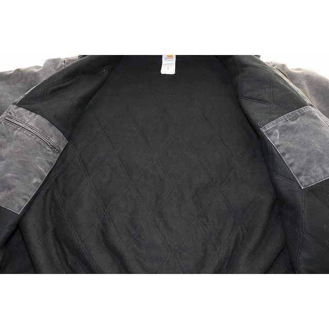 カーハート carhartt アクティブジャケット XXL J130 PTL USA製 2002年