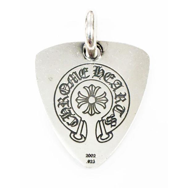 CHROME HEARTS（クロムハーツ） CHROME HEARTS GUITAR PICK ギター