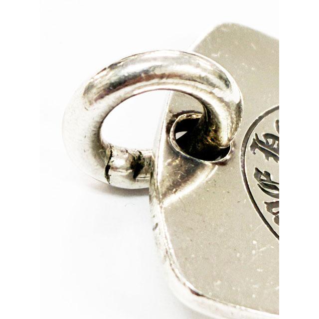 CHROME HEARTS（クロムハーツ） CHROME HEARTS GUITAR PICK ギター