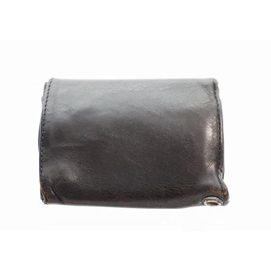 CHROME HEARTS（クロムハーツ） CHROME HEARTS 3FOLD 3フォールド