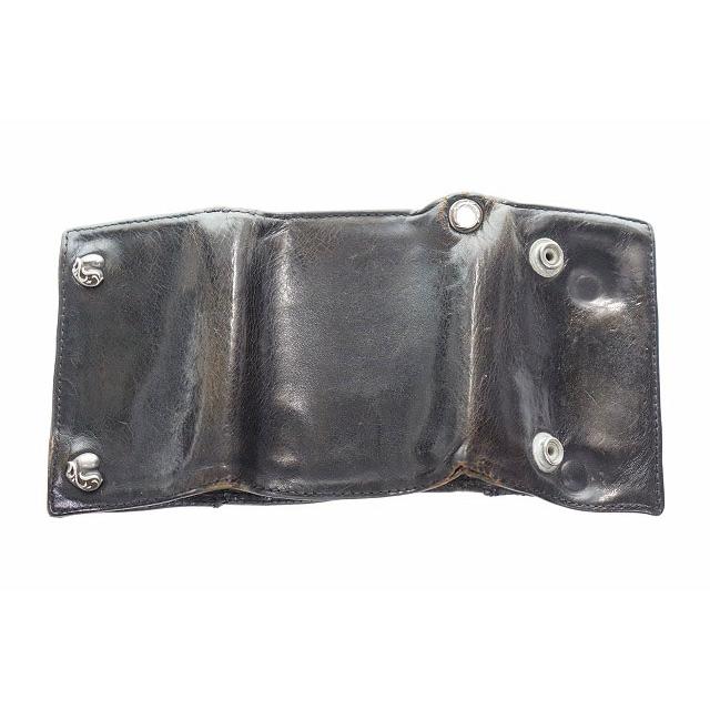 CHROME HEARTS（クロムハーツ） CHROME HEARTS 3FOLD 3フォールド
