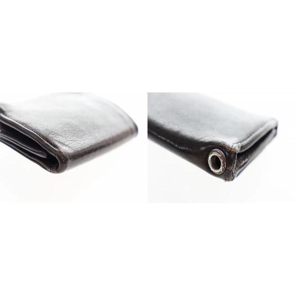 CHROME HEARTS（クロムハーツ） CHROME HEARTS 3FOLD 3フォールド