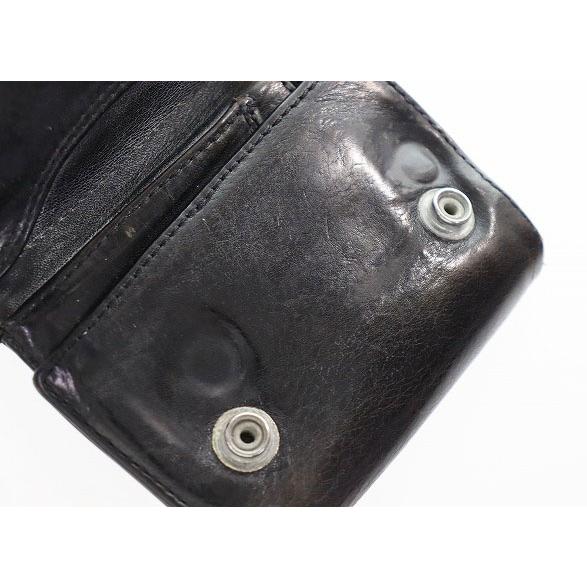 CHROME HEARTS（クロムハーツ） CHROME HEARTS 3FOLD 3フォールド