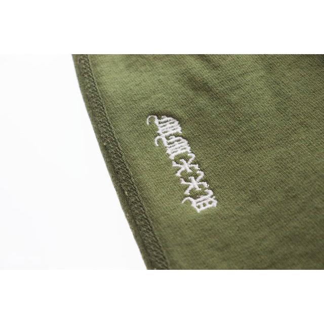 シュプリーム SUPREME 25AW BOX LOGO HOODED SWEATSHIRT M ボックス ロゴ フード スウェットシャツ パーカー ライトオリーブ ☆AA★260511_6