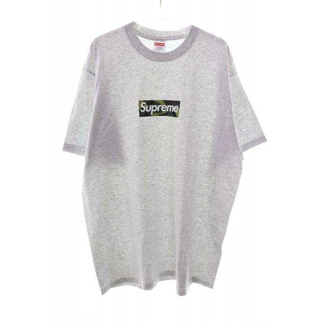 トップス Supreme Box Logo Tee \