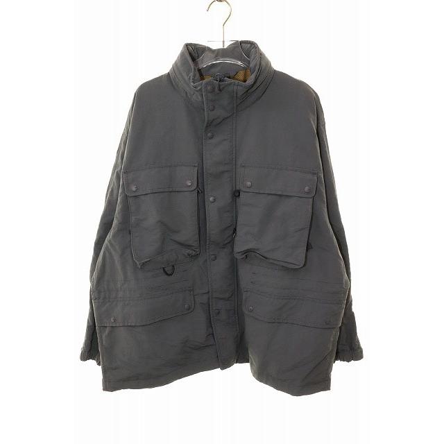 ダイワ ピアサーティナイン DAIWA PIER39 TECH HIKER MOUNTAIN PARKA 