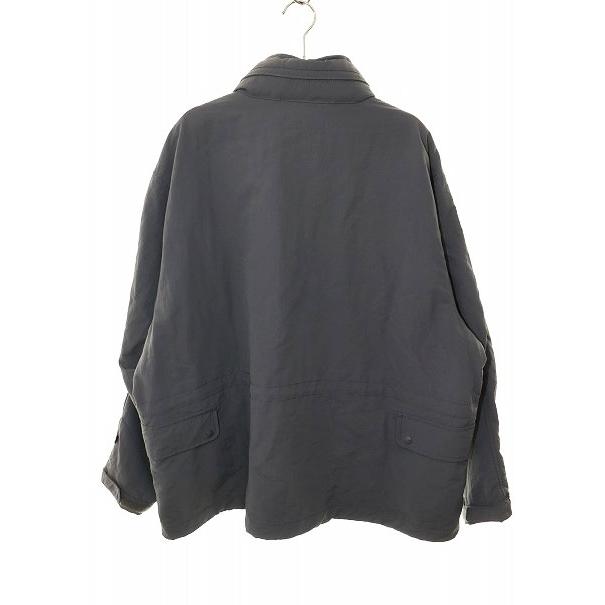 ダイワ ピアサーティナイン DAIWA PIER39 TECH HIKER MOUNTAIN PARKA 