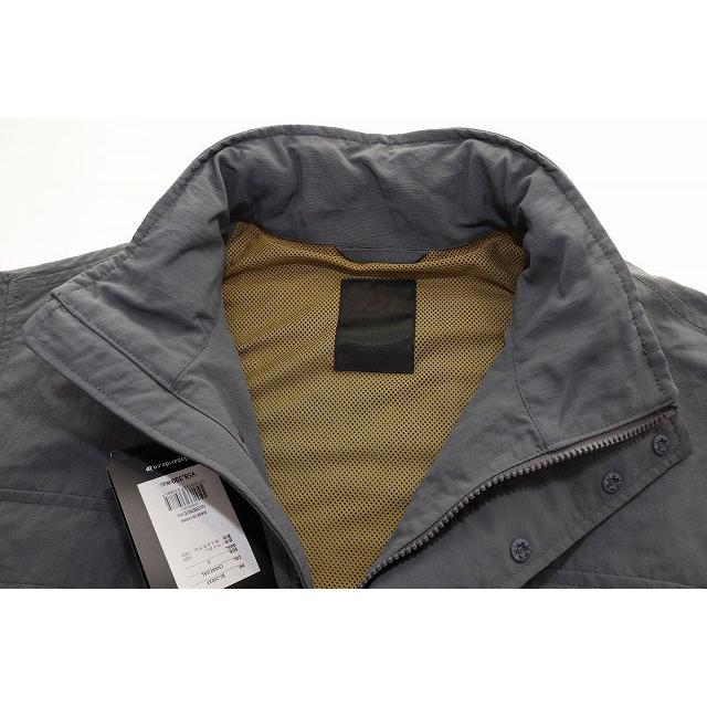 ダイワ ピアサーティナイン DAIWA PIER39 TECH HIKER MOUNTAIN PARKA 