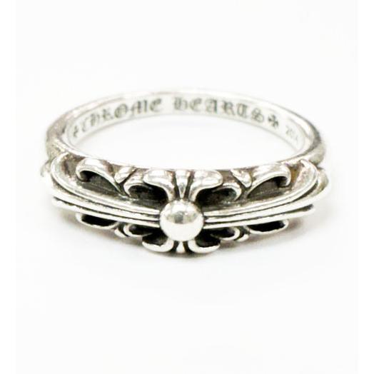 CHROME HEARTS（クロムハーツ） CHROME HEARTS BABY CLASSIC FLRL CRS