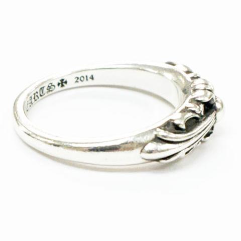 CHROME HEARTS（クロムハーツ） CHROME HEARTS BABY CLASSIC FLRL CRS