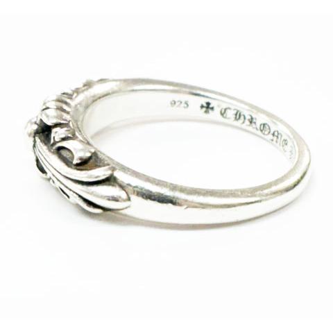 CHROME HEARTS（クロムハーツ） CHROME HEARTS BABY CLASSIC FLRL CRS